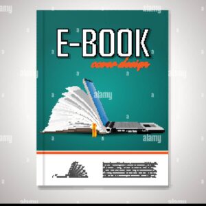 E-book Cover Design