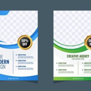 Flyer Design Service