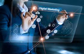 Enterprise Digital Marketing Plan