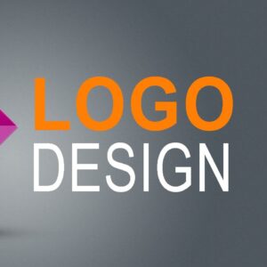 Basic Logo Design