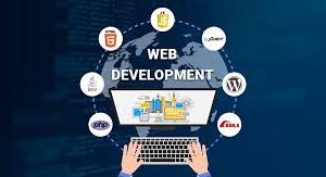 Web Development Enterprise Plan